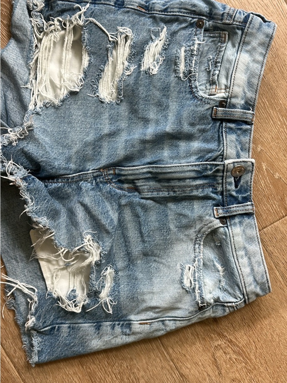 Jeans Subcategory